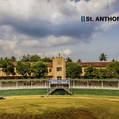 St. Anthony's College Kandy